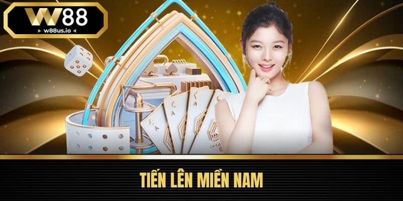 Tiến lên miền Nam
